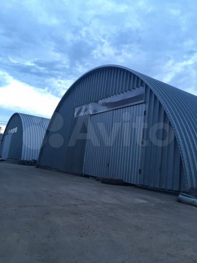 Склад, 720 м²
