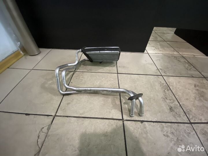 Радиатор печки Лифан Х60/ Lifan X60