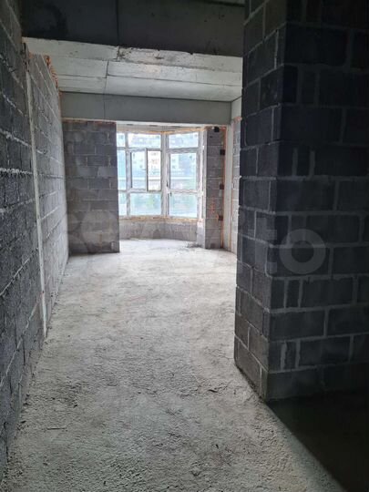 Квартира-студия, 27 м², 5/12 эт.