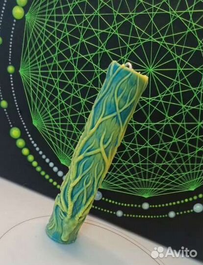 Мыло ручной работы Тотем Оленя