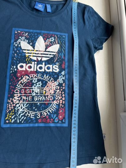 Футболка adidas