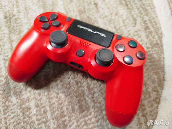 Джойстик Орбита