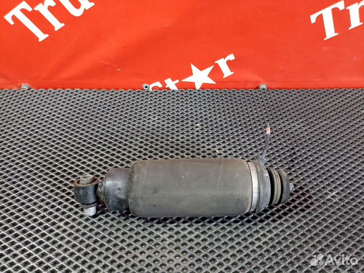 Подушка кабины задняя Renault T