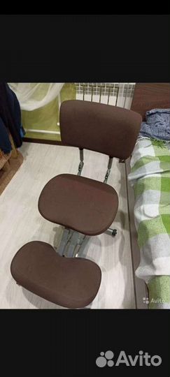 Компьютерный стул