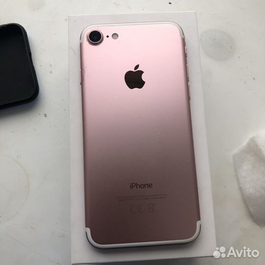 iPhone 7, 32 ГБ