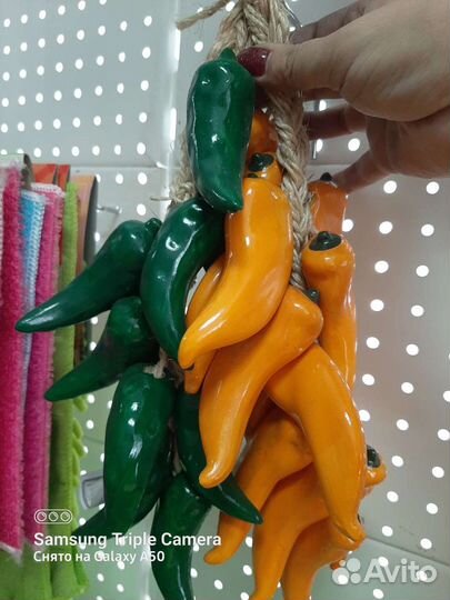 Декор для кухни