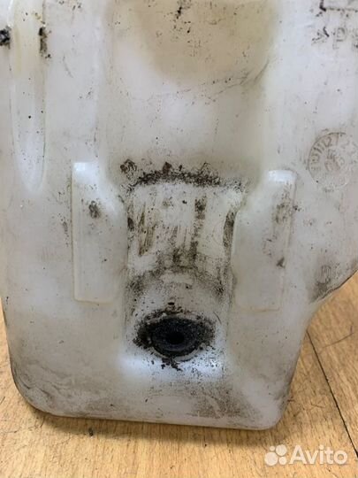 Бачок омывателя Opel Corsa C