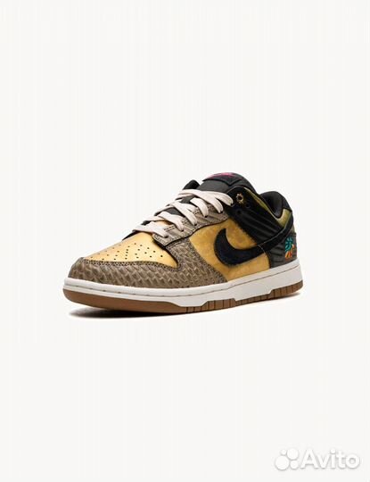 Nike Dunk Low Da De Muertos (Women's)