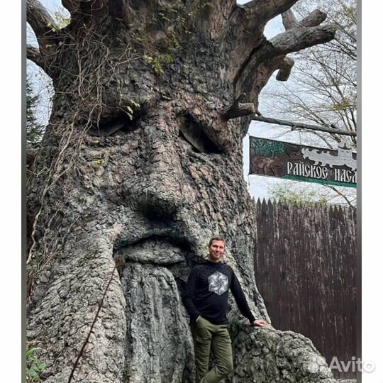 Йога тур в Сочи