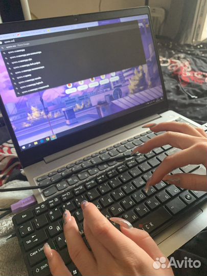 Клавиатура для офиса oklick с портом usb