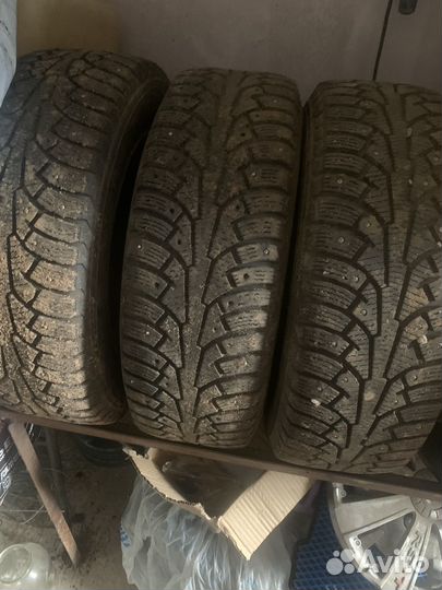 Hankook AH11 195/65 R15