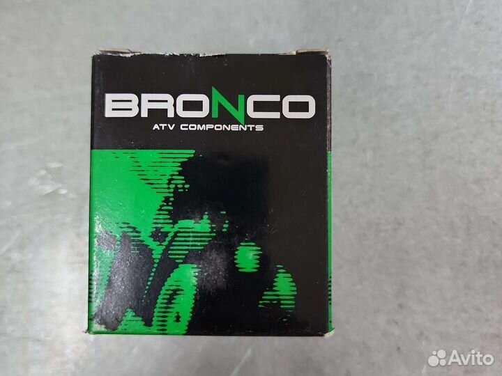 Шаровая опора для квадроцикла BRP Renegade 800xxc