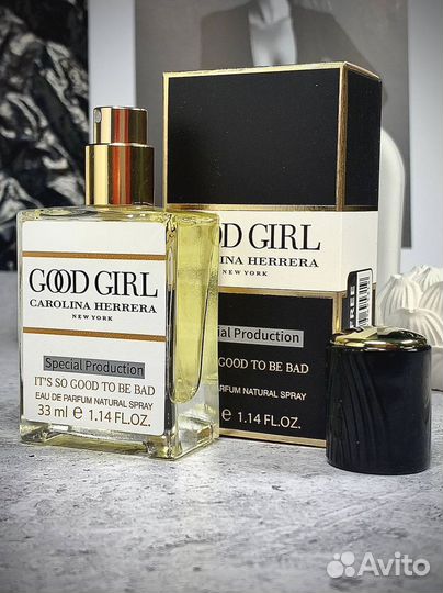 Духи женские 33мл