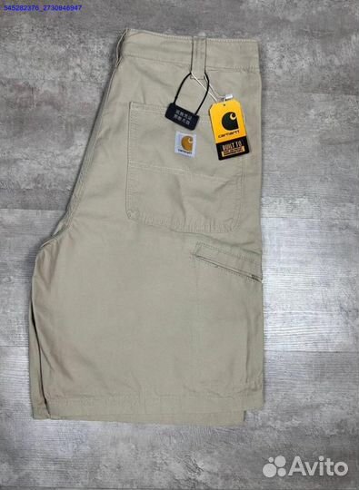 Шорты Carhartt (Арт.45561)