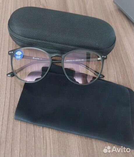 Компьютерные очки новые