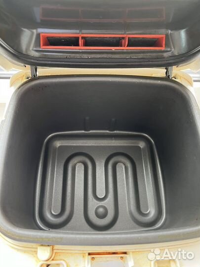 Фритюрница Tefal