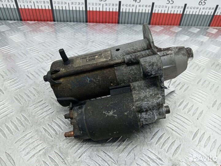 Стартер для Ford Fusion 1483817