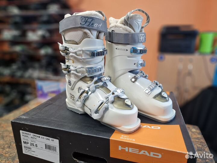 Head Dream 245-255 (38-39)