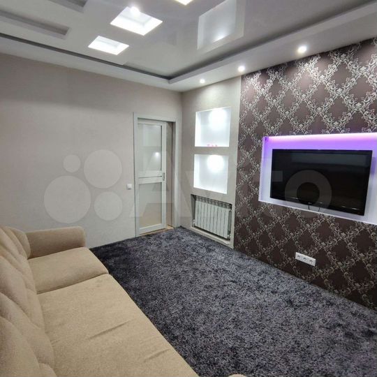 Дом 44 м² на участке 1,5 сот.