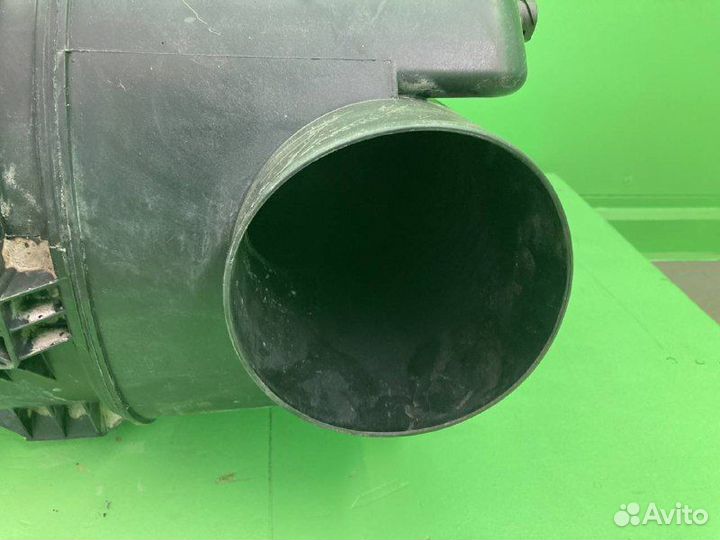 Корпус фильтра воздушного MAN TGA