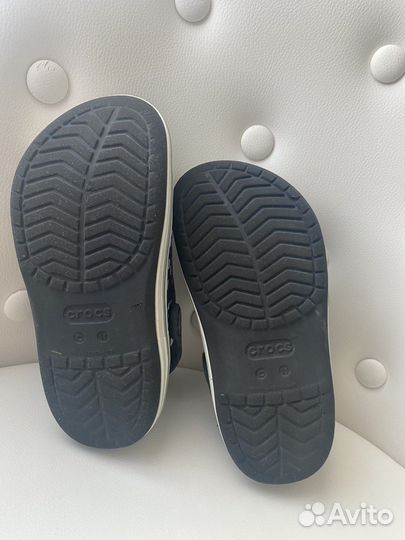 Саббо crocs c11