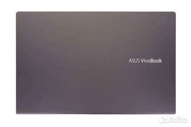 Крышка матрицы новая Asus S333 X321