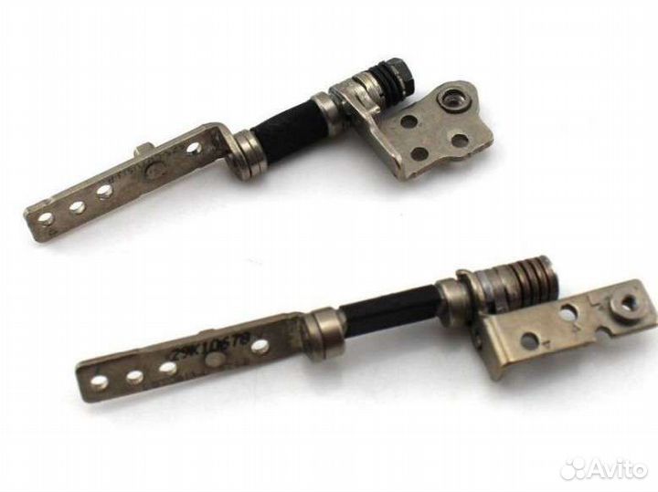 Петли от Samsung NP530U3C