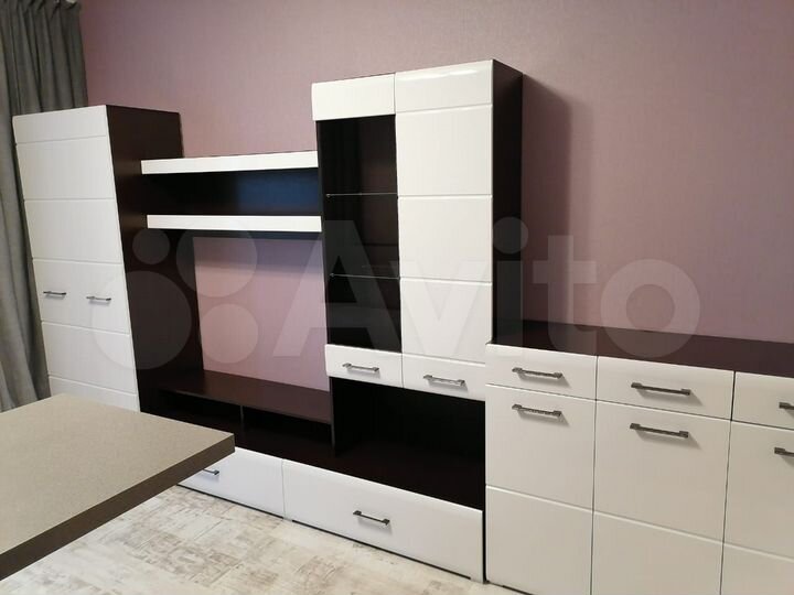 Квартира-студия, 28 м², 12/25 эт.