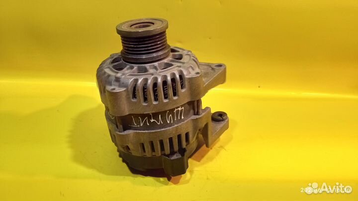 Генератор для Chevrolet Cruze