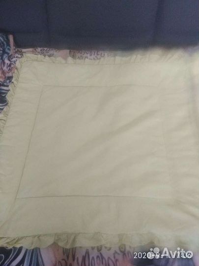 Конверт одеяло