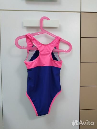 Купальник для плавания coolclub 110