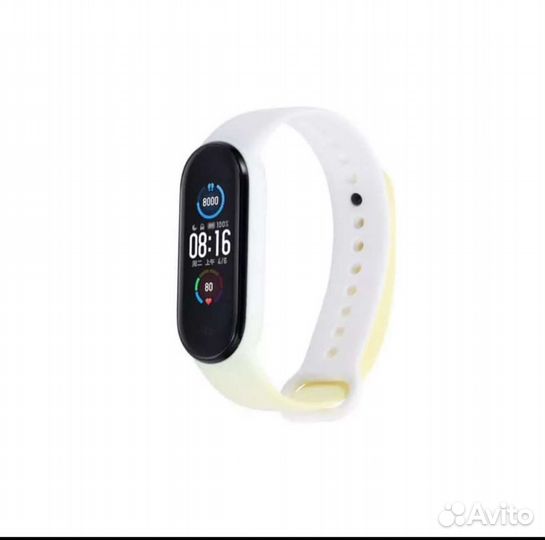 Ремешок для браслета xiaomi mi band 6