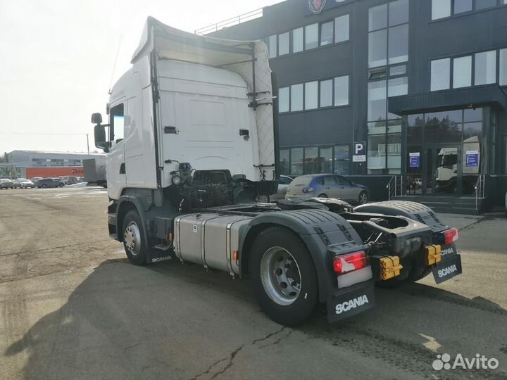 Scania R440LA4X2HNA, 2018