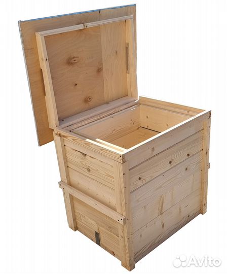 Улей лежак 16-рамочный