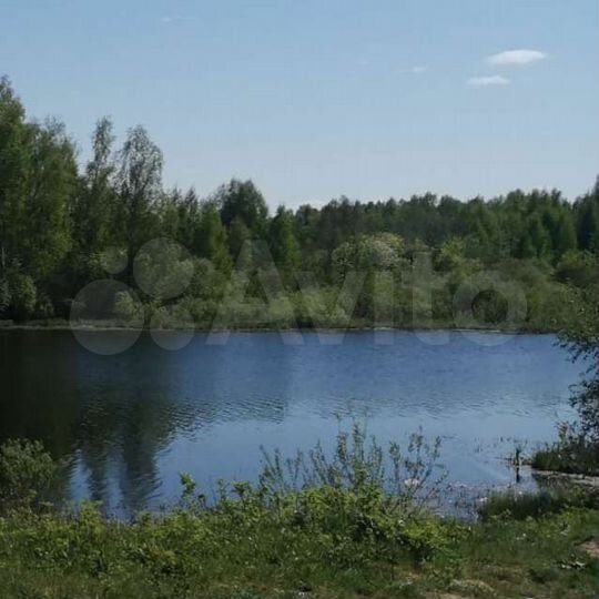 Участок 15 сот. (ИЖС)
