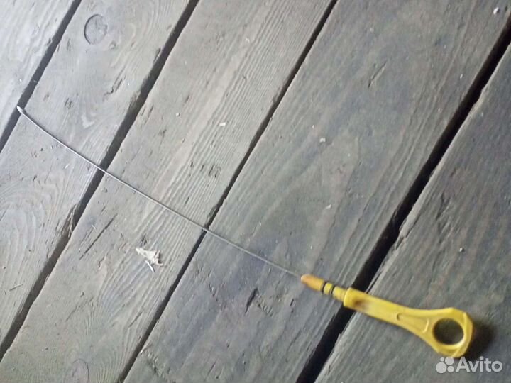 Щуп киа рио 3 Хендай солярис 1