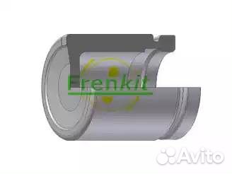 Поршень тормозного суппорта перед audi 100 2.0 1990.12-1994.07