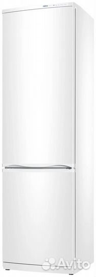 Холодильник новый Атлант хм 6026-031 2 компрессора