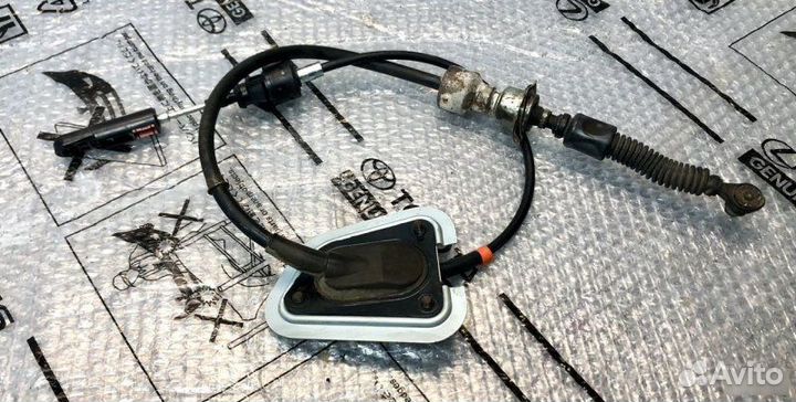 Трос переключения АКПП Lexus Rx 4 2015-2023