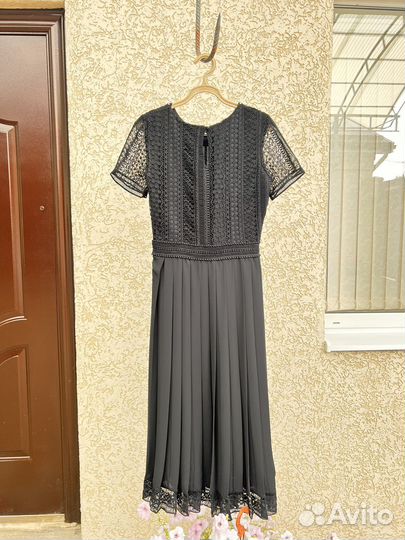 Платье женское вечернее