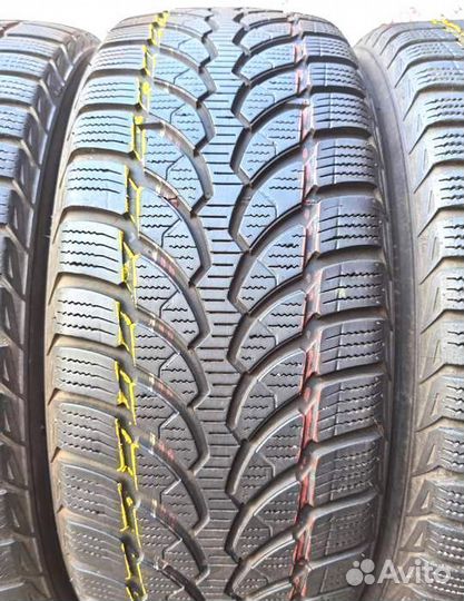 Bridgestone Blizzak LM-32 205/55 R16 91H