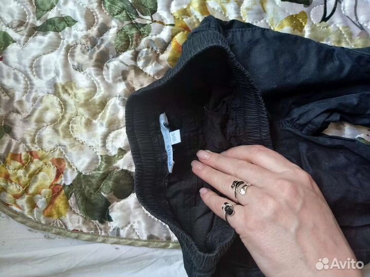 Пакет вещей на мальчика 3-4 года