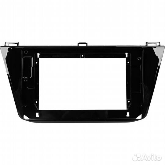 Teyes CC3 2K 4/64 VW Tiguan 2 2016-2022 B