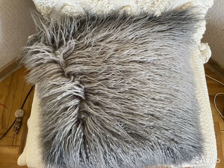 Подушка zara home