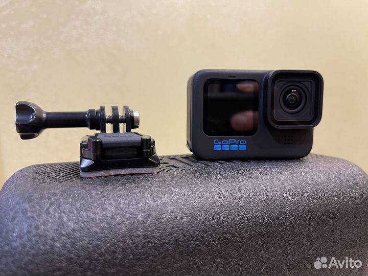 Gopro hero 11 black edition