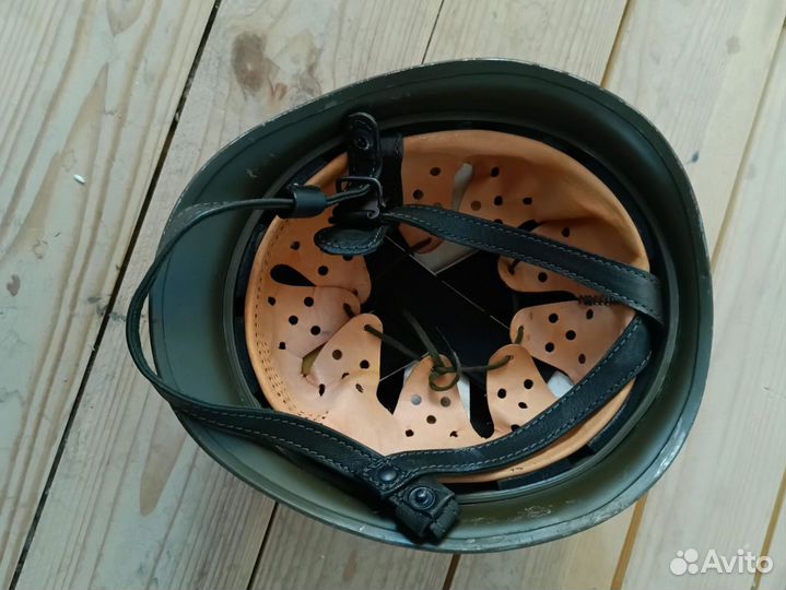 Военный шлем м59 не путать с м62