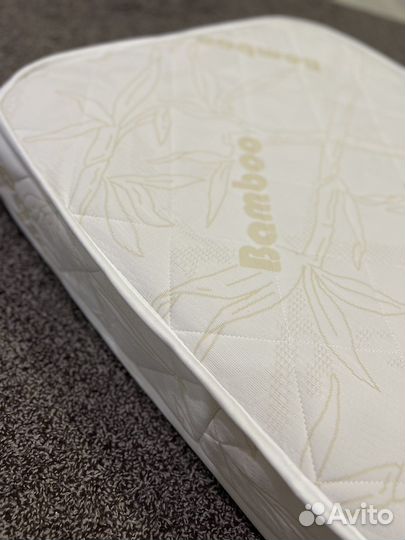 Матрас детский 70 х 90