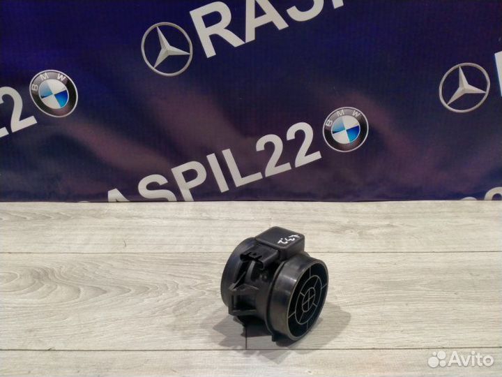 Дмрв Bmw X3 E83 M54B25 01/2006