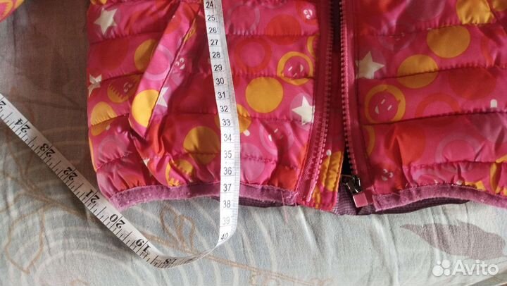 Детская одежда для девочек