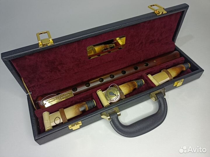 Дудук Армянский Профессиональный Новый